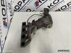 Katalysator spruitstuk BMW 1 / 3 serie e9x e8x 7532997, Auto-onderdelen, Uitlaatsystemen, Gebruikt, Einsteinlaan 5 rijswijk, Bmw