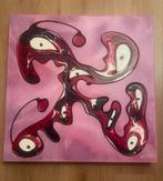 Schilderij van Erik Loman, Antiek en Kunst, Ophalen of Verzenden