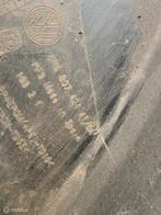 Achterbumper volkswagen polo 6r 6r6807421 Origineel, Gebruikt, Ophalen of Verzenden, Achter, Bumper