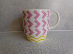 Mok 10x8,5 cm.True Colours Portmeirion, Huis en Inrichting, Keuken | Servies, Ophalen of Verzenden, Zo goed als nieuw, Overige stijlen