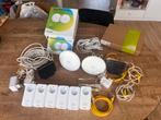 KPN SuperWifi Set + DVS650 Powerline Adapters, Ophalen, Zo goed als nieuw