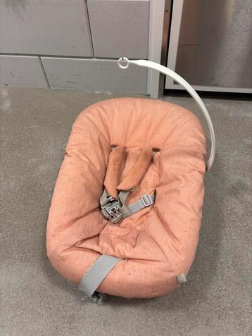 Stokke new born set beschikbaar voor biedingen