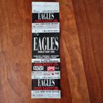 The Eagles ongebruikt origineel concertticket 1996 France, Ophalen