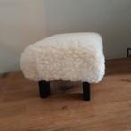 Nieuw decoratief krukje, Ophalen of Verzenden, Nieuw, Hout
