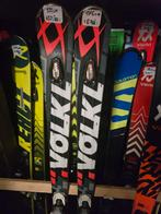 175cm VOLKL RACETIGER UVO RC