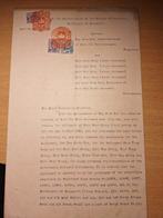 Britse koloniën Singapore Straits Settlements, Postzegels en Munten, Zuidoost-Azië, Ophalen of Verzenden, Gestempeld