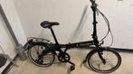Dahon Vybe D7 Vouwfiets 20 inch, Ophalen, 20 inch of meer, Versnellingen, Zo goed als nieuw