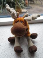 Disney Rendier film Brother Bear merk Hasbro uit 2003, Ophalen of Verzenden, Zo goed als nieuw, Overige typen