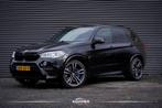 BMW X5 M / Pano / HUD / 21'' / Rear Seat Entertainment / B&O, Automaat, Gebruikt, 4395 cc, Zwart