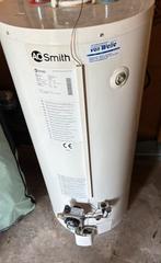 AO Smith EQ 115 gasgestookte boiler 109 liter 46,5x128 cm, Doe-het-zelf en Verbouw, Geisers en Boilers, Ophalen, Gebruikt, Aardgas