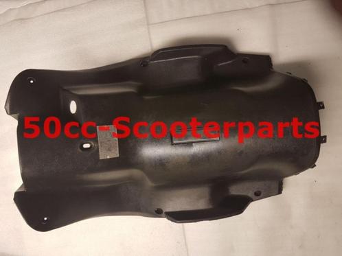 Beenschild Baotian Rocky Bt49Qt-12 601301-Tacd-0000 Gebruikt, Motoren, Tuning en Styling, Ophalen of Verzenden