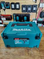 Makita mbox type 3 / 40v DF001GD201 met inlay, Ophalen of Verzenden, Zo goed als nieuw