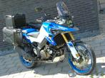 SUZUKI V-STROM 1050 DE (bj 2024), 2 cilinders, Bedrijf, Meer dan 35 kW, Overig
