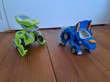 Vtech Switch & Go dino's beschikbaar voor biedingen