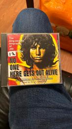 Jim Morrison, Cd's en Dvd's, Ophalen of Verzenden, Zo goed als nieuw