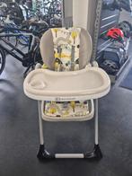 Kinderstoel KinderKraft, Ophalen, Gebruikt, Meegroeistoel