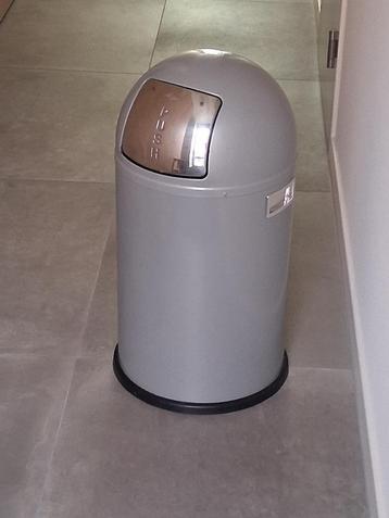 Supper nette Wesco pushboy junior 22 liter beschikbaar voor biedingen