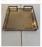 Digacolmore Dienblad Vierkant 30x30, Ophalen of Verzenden, Nieuw, Vierkant, Metaal