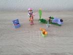 PLAYMOBIL Country Verzamelpony 'IJslander' - 70514, Ophalen of Verzenden, Gebruikt