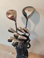 Complete golfset heren/ COBRA/ standbag, Sport en Fitness, Golf, Ophalen of Verzenden, Zo goed als nieuw, Set, Overige merken