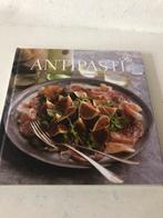 Antipasti: De lekkerste Italiaanse hapjes, Italië, Vegetarisch, Voorgerechten en Soepen, Ophalen of Verzenden