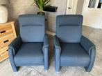 2 Prachtige fauteuils, Huis en Inrichting, Woonaccessoires | Overige, Ophalen, Zo goed als nieuw
