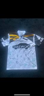 Gesigneerd Voetbalshirt  Roda JC  #10, Maat XS of kleiner, Ophalen of Verzenden, Gebruikt, Shirt