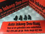 VW Golf 4 Seat Audi ('97-'04) 1.6 8V Gallerij Injectie GROEN, Auto-onderdelen, Ophalen of Verzenden, Gebruikt, Seat