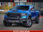 Dodge Ram 1500 TRX HELLCAT 6.2 V8 712 PK | HYDRO BLUE | 3874, Automaat, Gebruikt, Met garantie (alle), Blauw