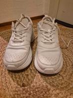Zara woman white chunky platform mt 41, Ophalen of Verzenden, Gedragen, Wit, Sneakers of Gympen