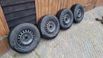 Vredestein snowtrac 15 inch, 15 inch, Banden en Velgen, 195 mm, Winterbanden