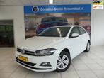 Volkswagen Polo 1.0 TSI Comfortline AppleCarPlay Navi LMV AC, Auto's, 1045 kg, Te koop, Benzine, Hatchback