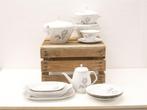 Rosalinde Wedgwood servies vintage 11818, Antiek en Kunst, Antiek | Servies los, Ophalen of Verzenden