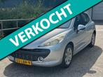 Peugeot 207 1.6 VTi XS Clima! 5DRS LM velgen! NAP! 1 jaar AP, Voorwielaandrijving, Gebruikt, 4 cilinders, Handgeschakeld