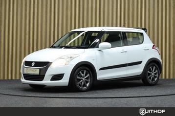 Suzuki Swift 1.2 Comfort Automaat | Airco | Stoelverwarming beschikbaar voor biedingen