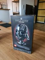 Lego Darth Vader helmets, nieuw, Ophalen of Verzenden, Nieuw