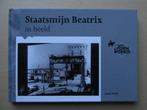 Staatsmijn Beatrix in Beeld (Fotoboek Mijnbouw Limburg), Ophalen of Verzenden, Gelezen
