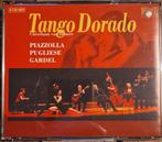 Tango Dorado, Christian Van Hemert #0975#5, Ophalen of Verzenden, Zo goed als nieuw