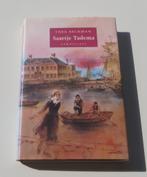 Historische Lemniscaat 2099: T. Beckman - Saartje Tadema 9+, Non-fictie, Ophalen of Verzenden, Zo goed als nieuw, Thea Beckman