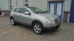 Nissan Qasqai - benzine 2.0 - bj. 2008 - nieuwe APK, Auto's, Voorwielaandrijving, 136 pk, Xsara, 4 cilinders