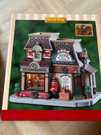 Lemax kersthuisje The Nutcracker, Ophalen, Zo goed als nieuw
