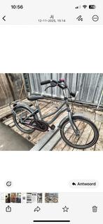 Prachtige kinderfiets, Fietsen en Brommers, Fietsaccessoires | Fietsenrekken, Ophalen, Gebruikt