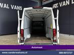 Iveco Daily 35S16V 157pk Automaat L3H2 Euro6 Airco | 3500kg, Auto's, Bestelauto's, Automaat, Gebruikt, Iveco, Wit