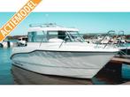 AMT 215 Pilothouse showmodel!, 70 pk of meer, Gebruikt, 6 meter of meer, Polyester