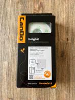 Horgaas met klitterband, Ophalen of Verzenden, Nieuw