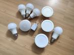 XIAOMI (AQARA) Hub met veel Lampen, Ophalen of Verzenden, Gebruikt