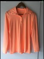 Marccain, Marc Cain colletje maat 36/38, Marc Cain, Nieuw, Oranje, Ophalen of Verzenden