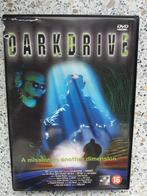 "Darkdrive", A mission to another dimension., Vanaf 16 jaar, Ophalen of Verzenden, Gebruikt, Science Fiction