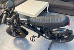 Mini Fatbike, Fietsen en Brommers, Minibikes, Midibikes en Pitbikes, Ophalen, Zo goed als nieuw, Overige typen, Fatbike