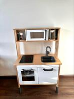 Ikea keukentje zo goed als nieuw!, Ophalen of Verzenden, Zo goed als nieuw, Hout
